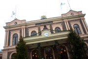 Kerstsfeer in  Utrecht  vvbvanbree4723